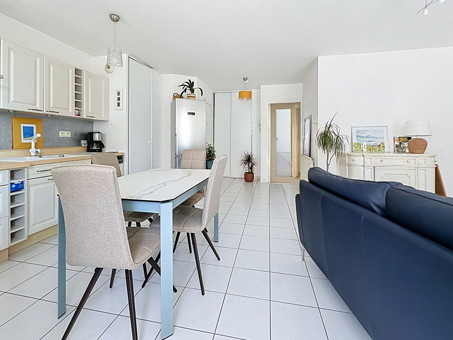 Maison à vendre, 62m², MEAUX
