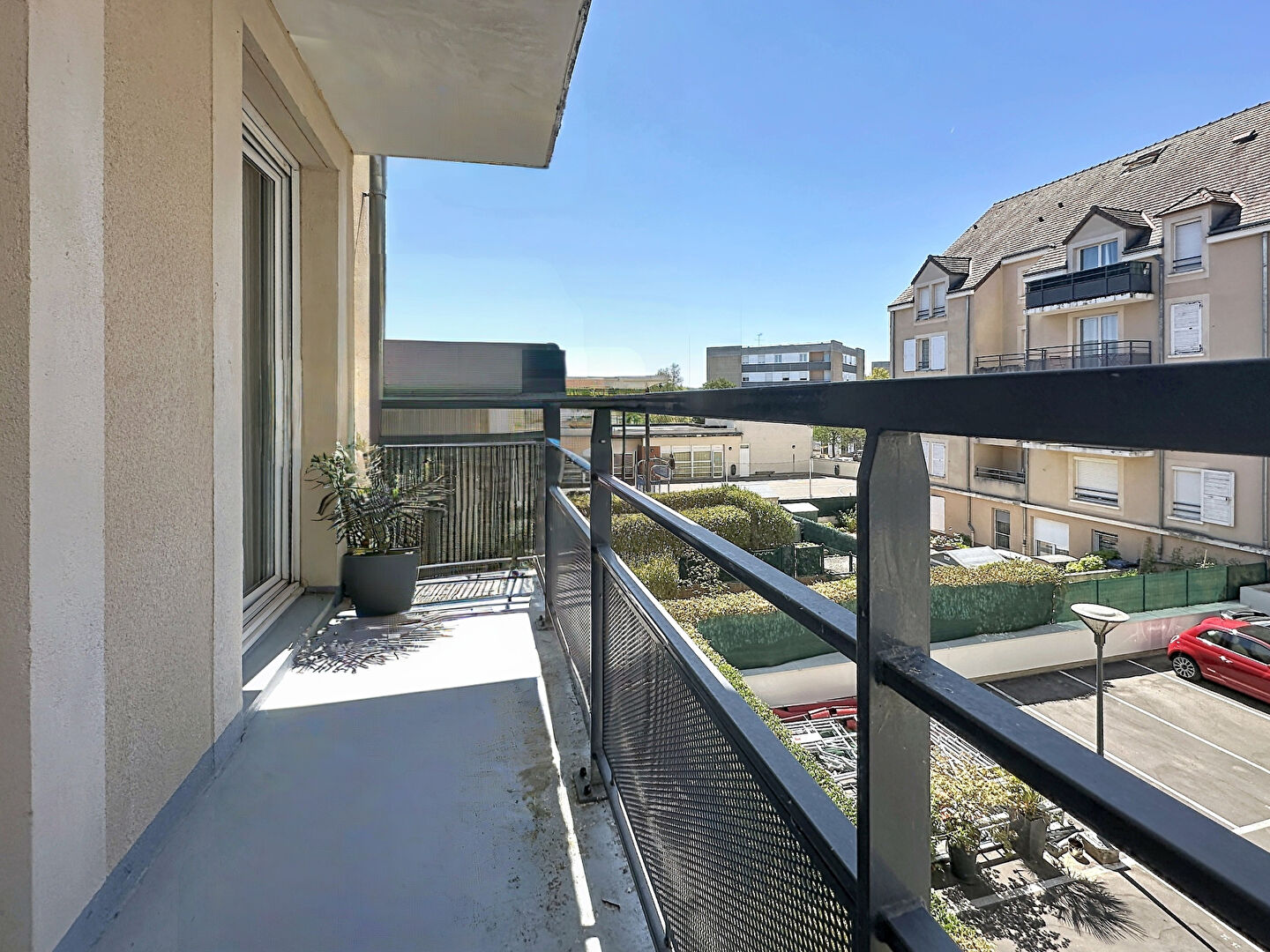 Maison à vendre, 62m², MEAUX