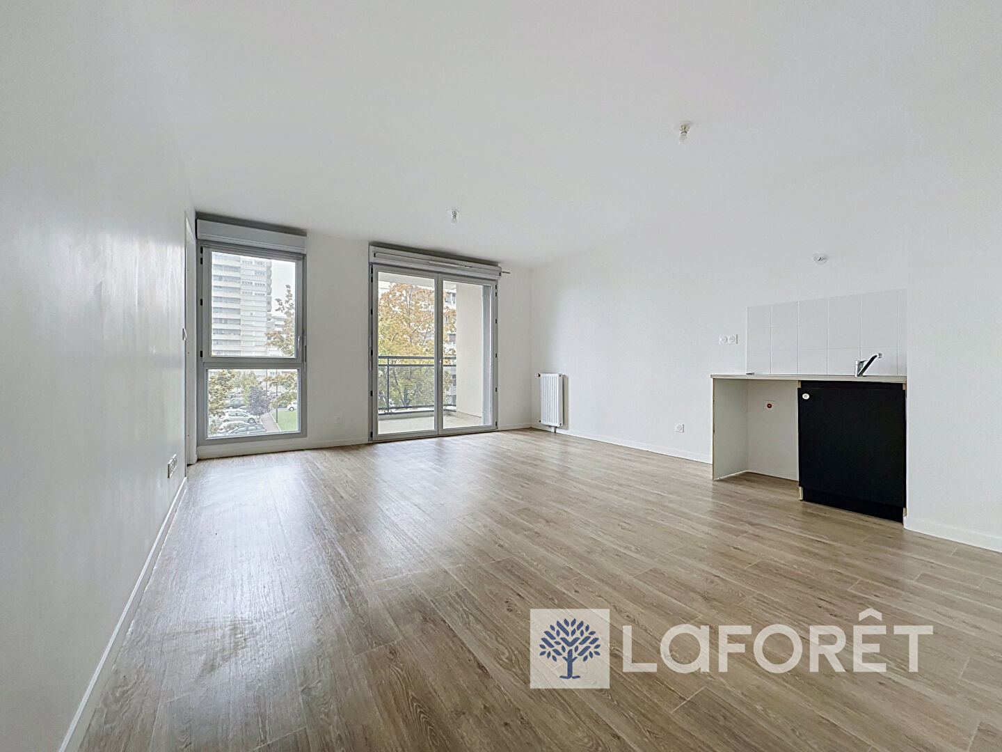 Maison à louer, 61m², MEAUX