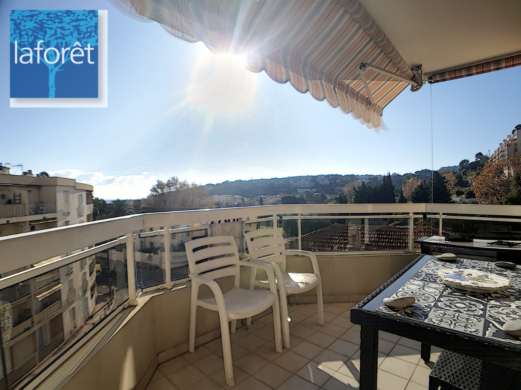 Location appartement RoquebruneCapMartin 4 pièce(s) 88 m² 1 850