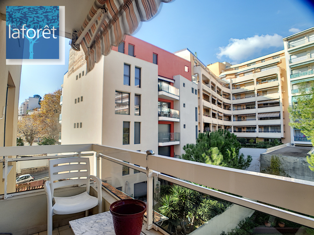 Location appartement RoquebruneCapMartin 4 pièce(s) 88 m² 1 850