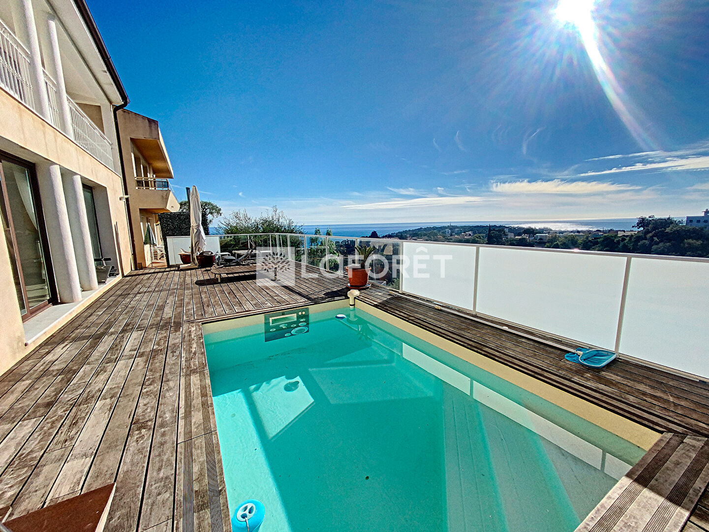 Maison à vendre, 184m², ROQUEBRUNE CAP MARTIN