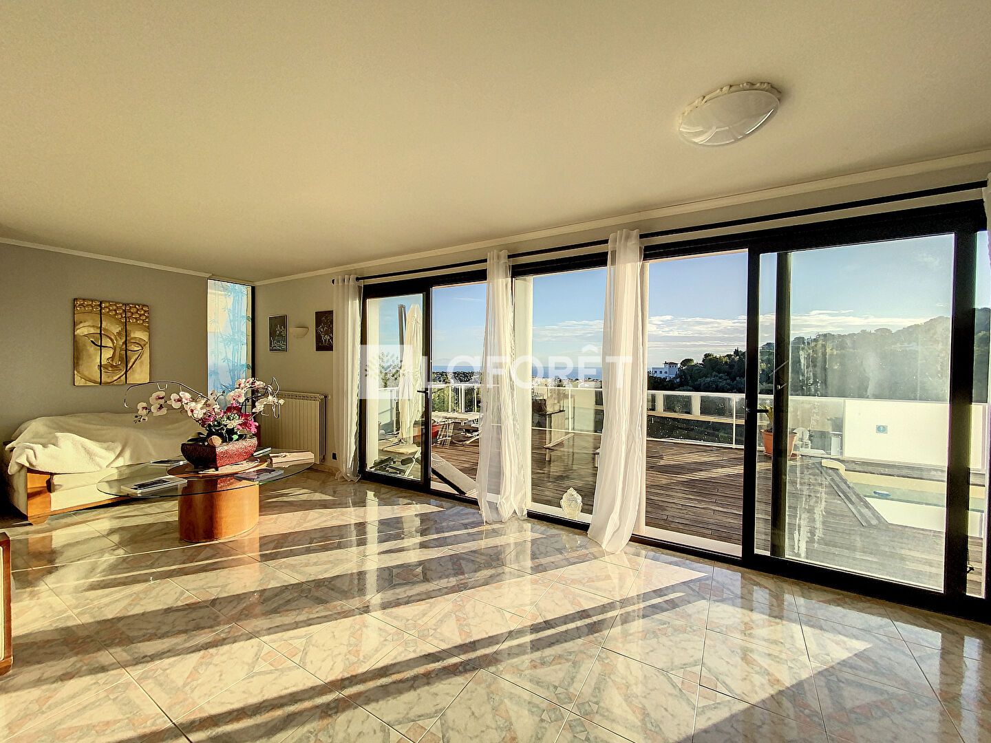 Maison à vendre, 184m², ROQUEBRUNE CAP MARTIN