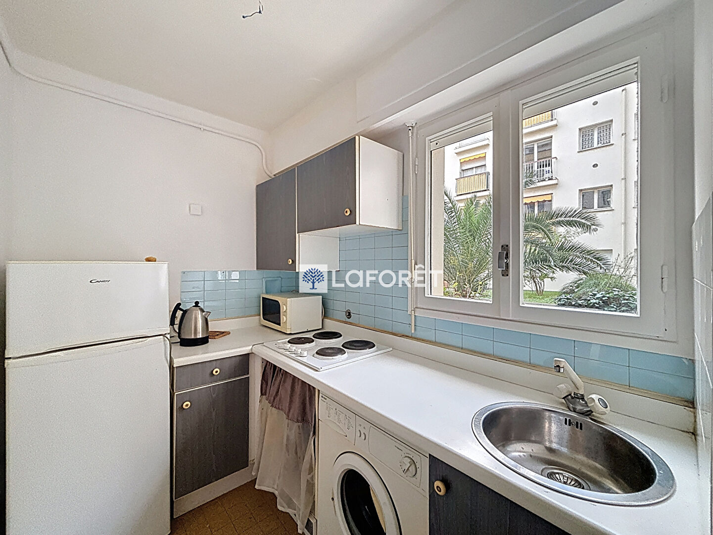 Maison à vendre, 26m², MENTON