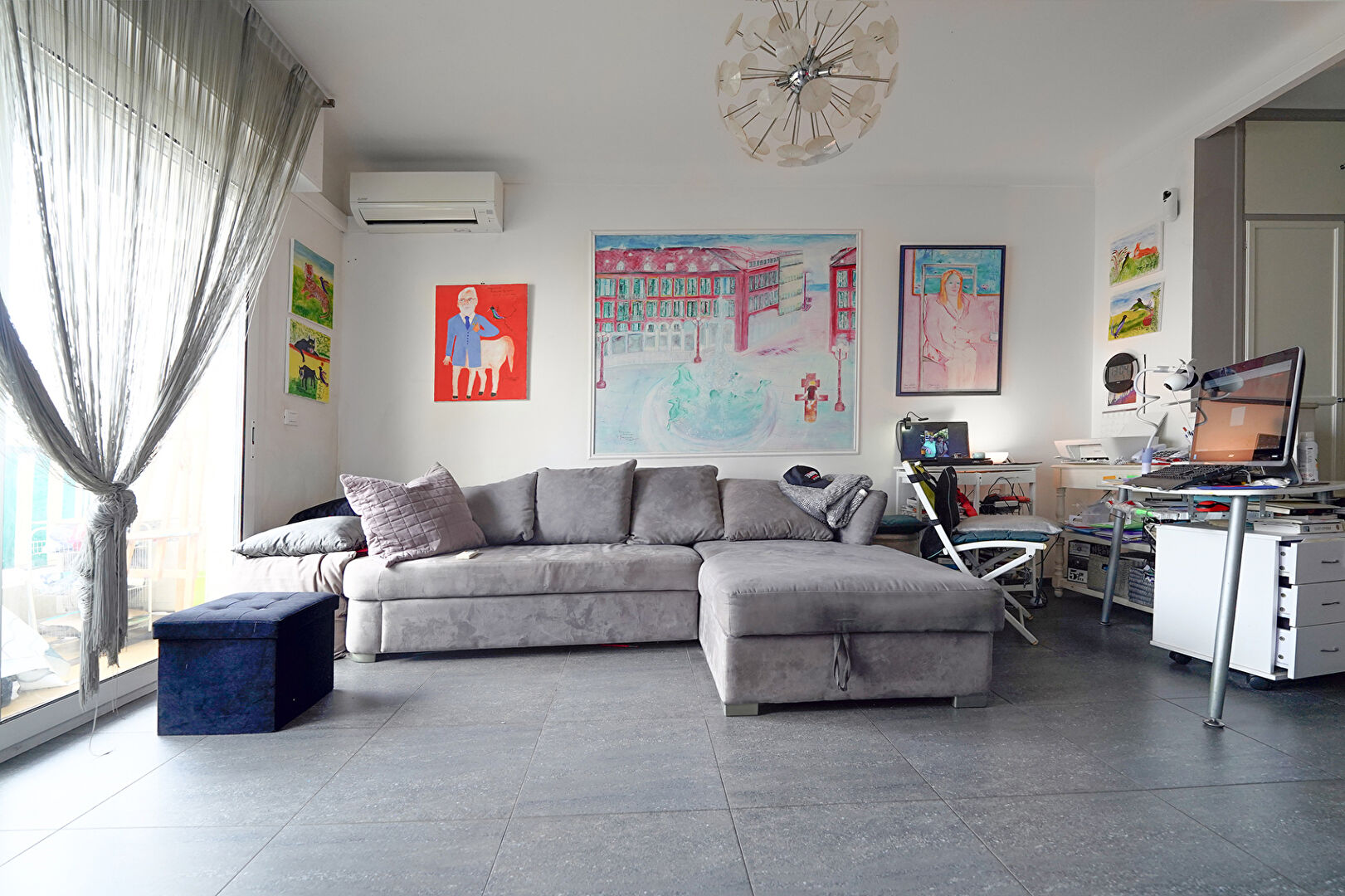 Maison à vendre, 44m², Nice