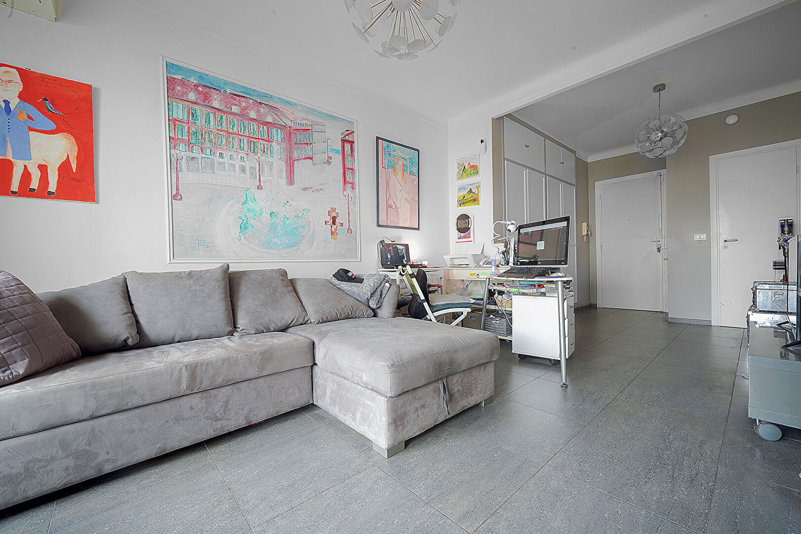 Maison à vendre, 44m², Nice