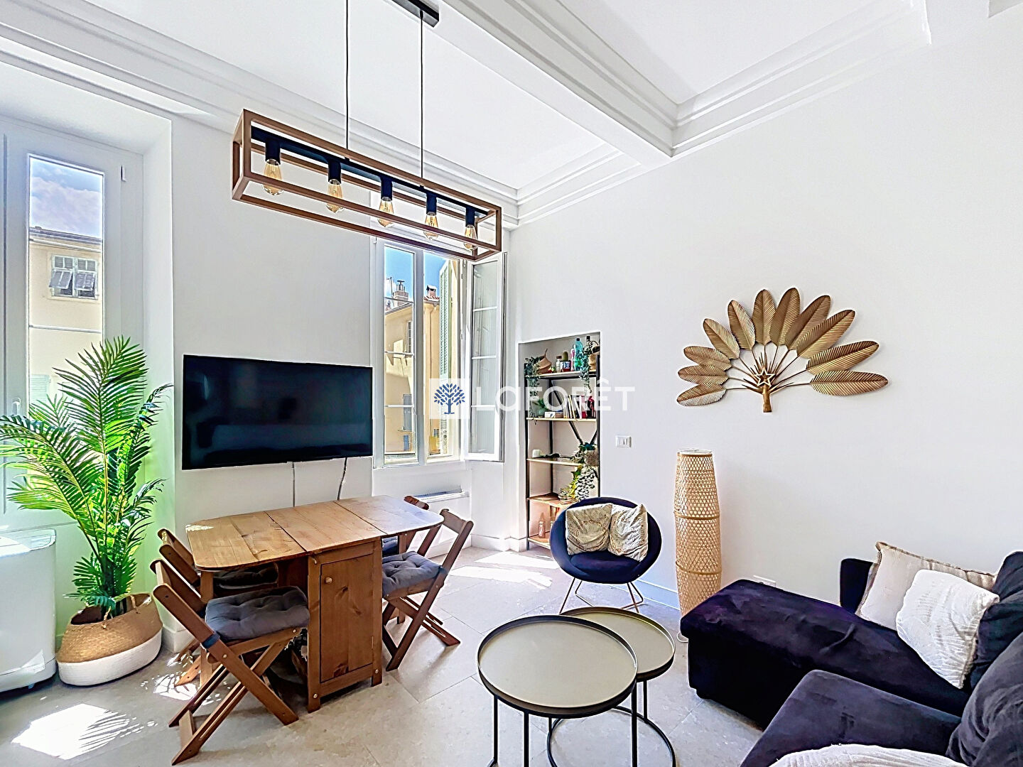 Maison à vendre, 47m², MENTON