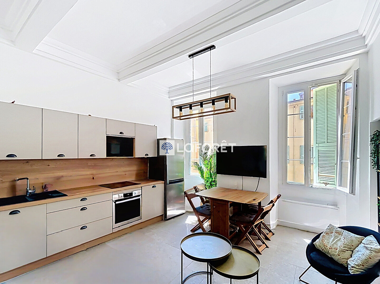 Maison à vendre, 47m², MENTON