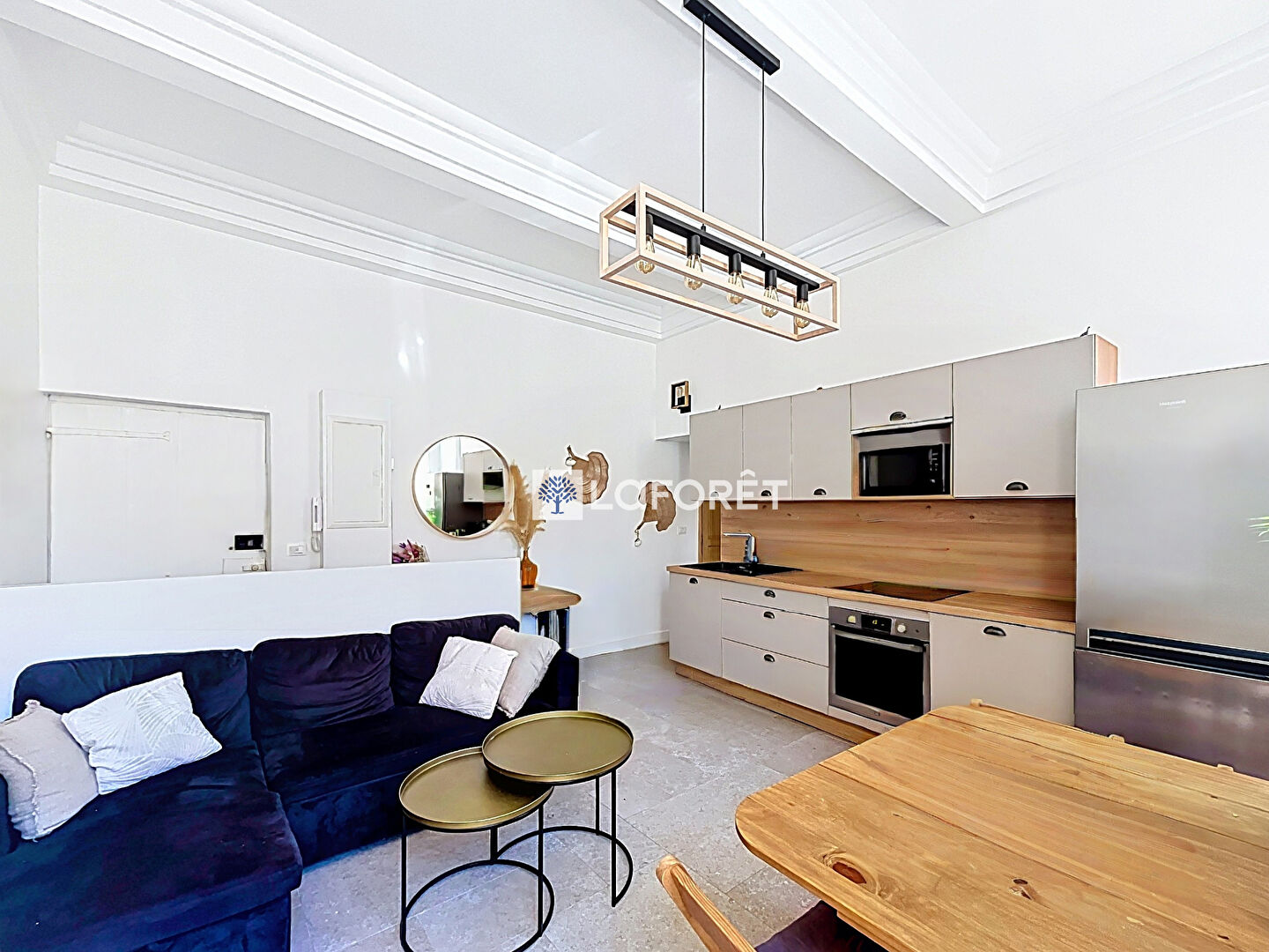 Maison à vendre, 47m², MENTON