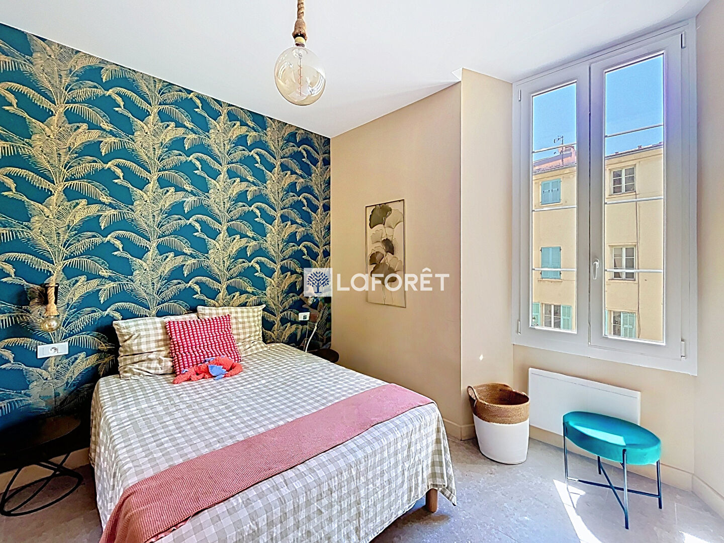 Maison à vendre, 47m², MENTON