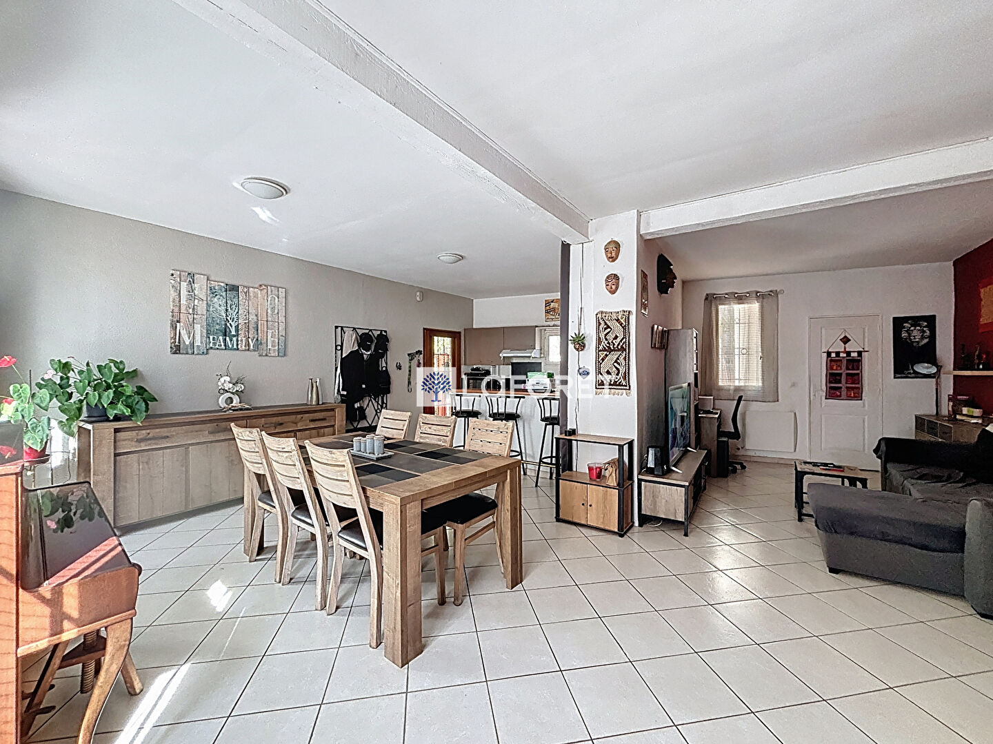 Maison à vendre, 97m², Menton
