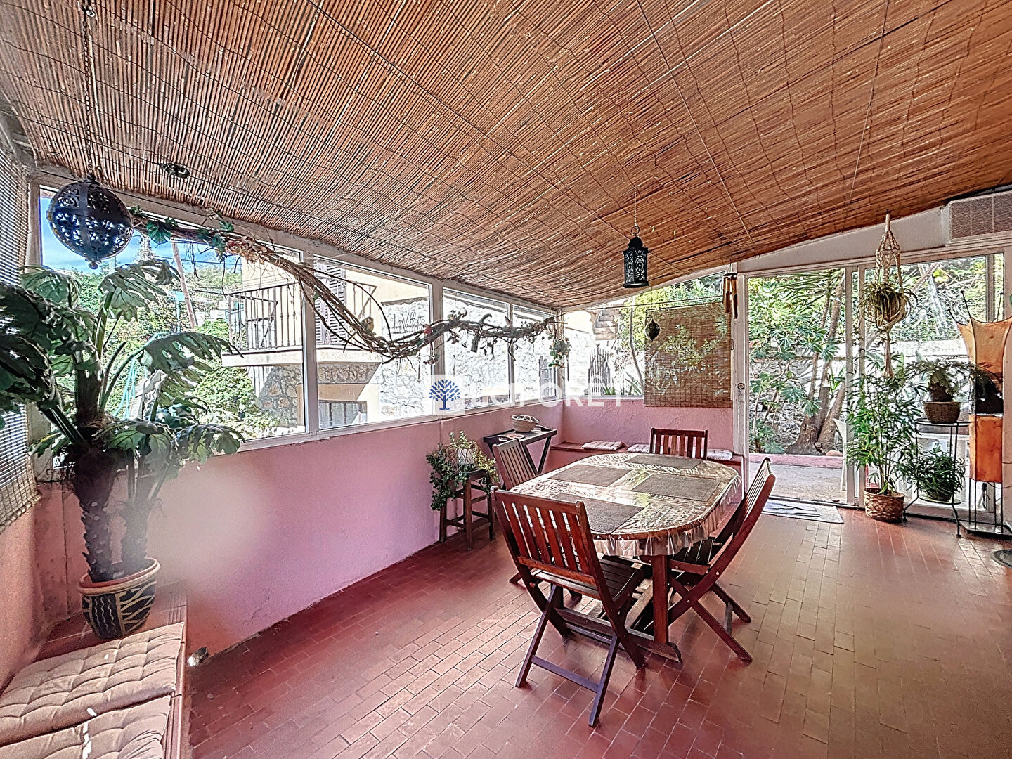 Maison à vendre, 97m², Menton