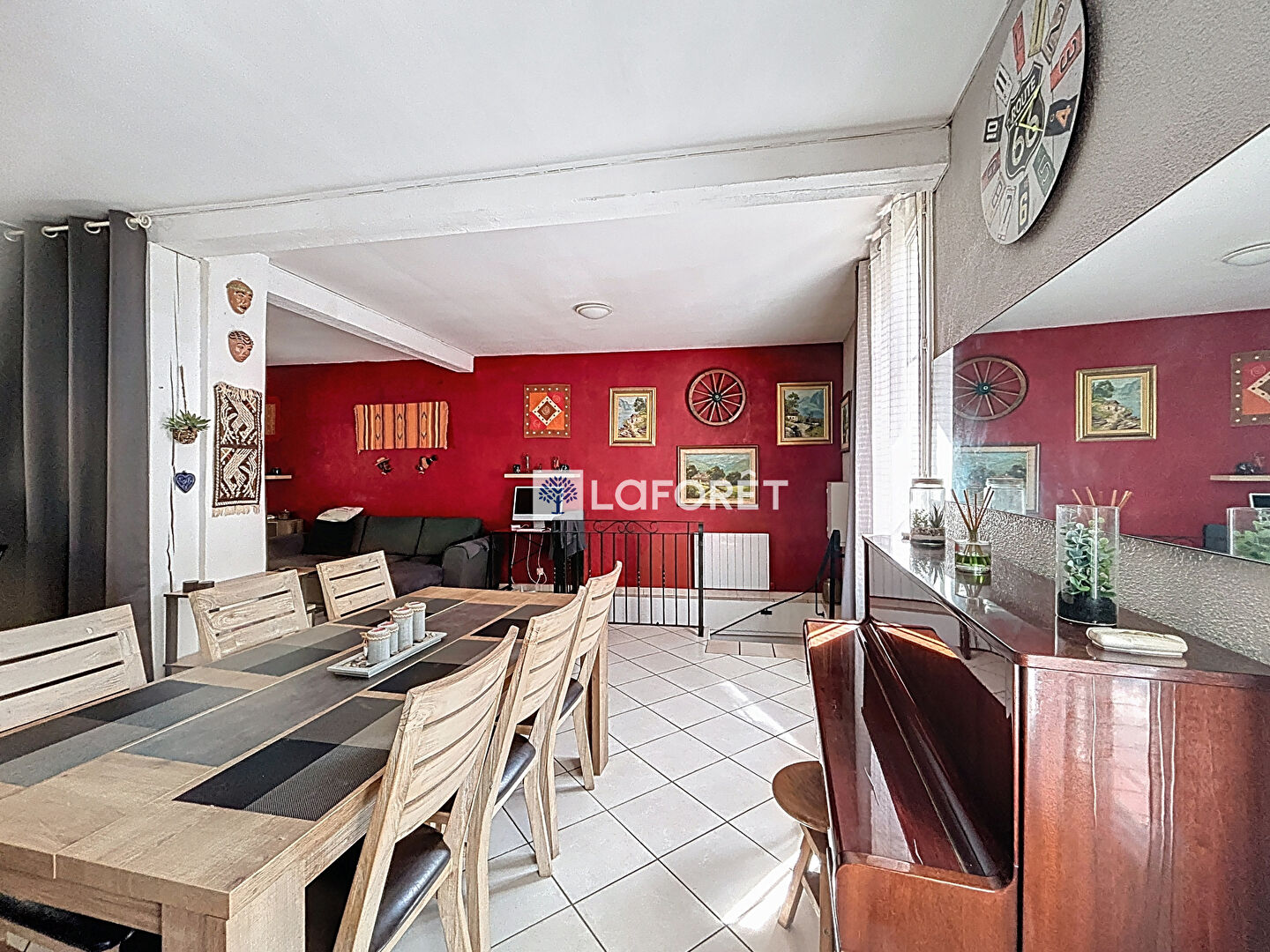 Maison à vendre, 97m², Menton