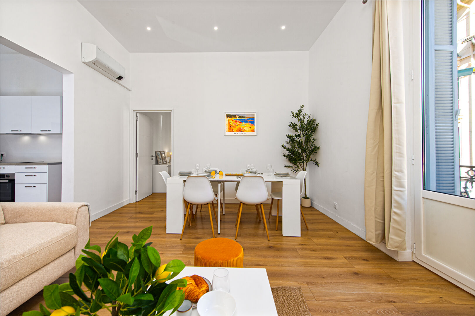 Maison à louer, 61m², MENTON