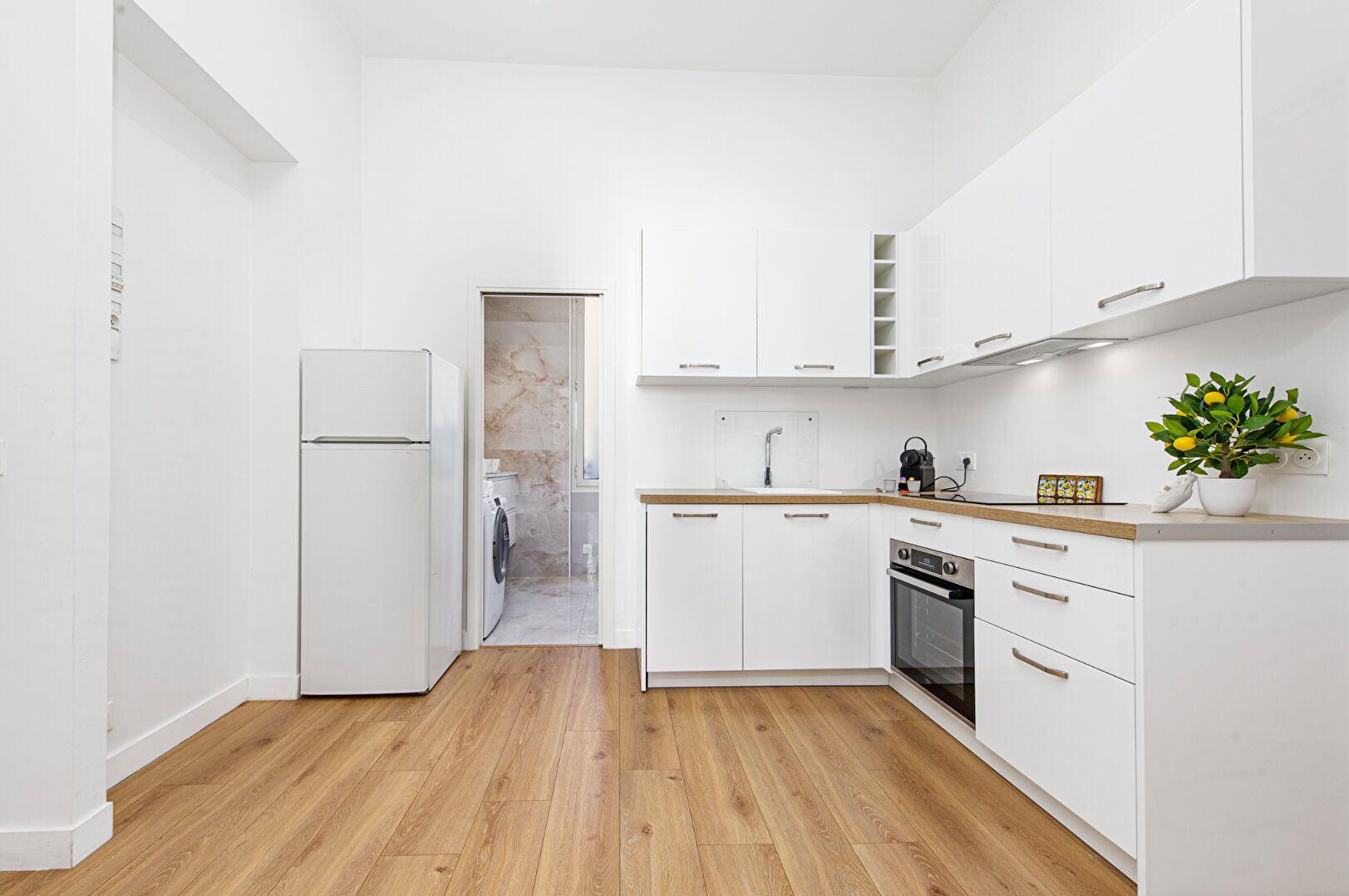 Maison à louer, 61m², MENTON