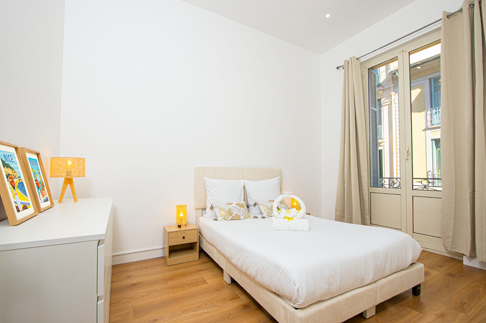 Maison à louer, 61m², MENTON