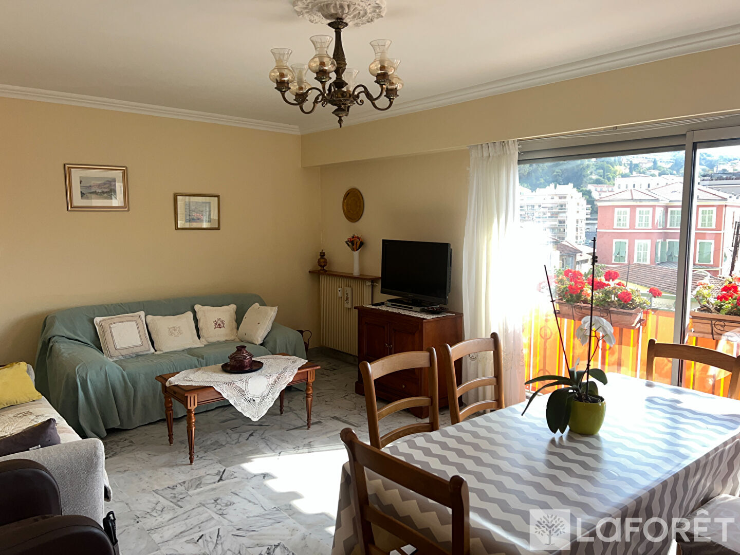 Maison à vendre, 77m², MENTON