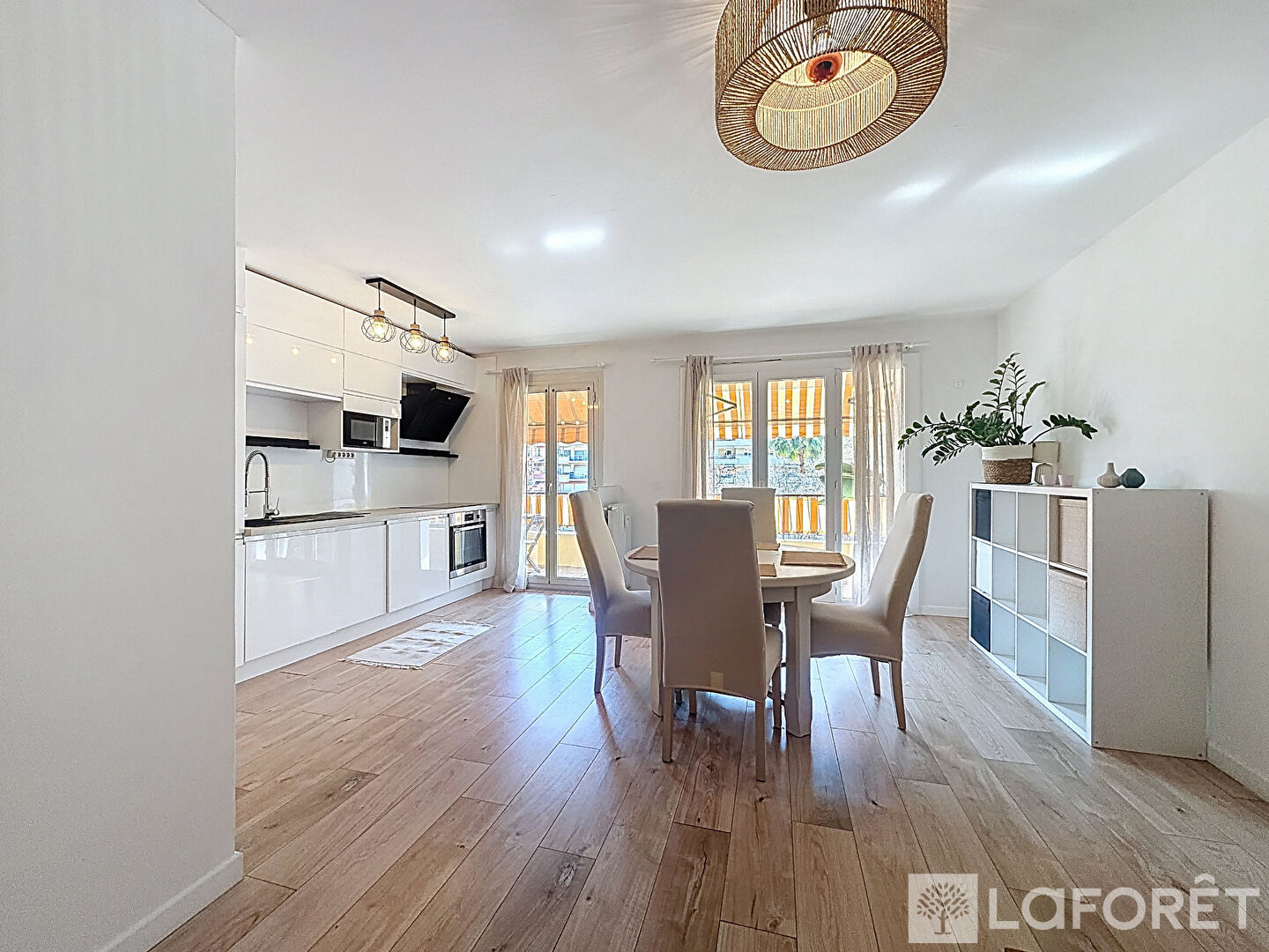 Maison à louer, 49m², Menton