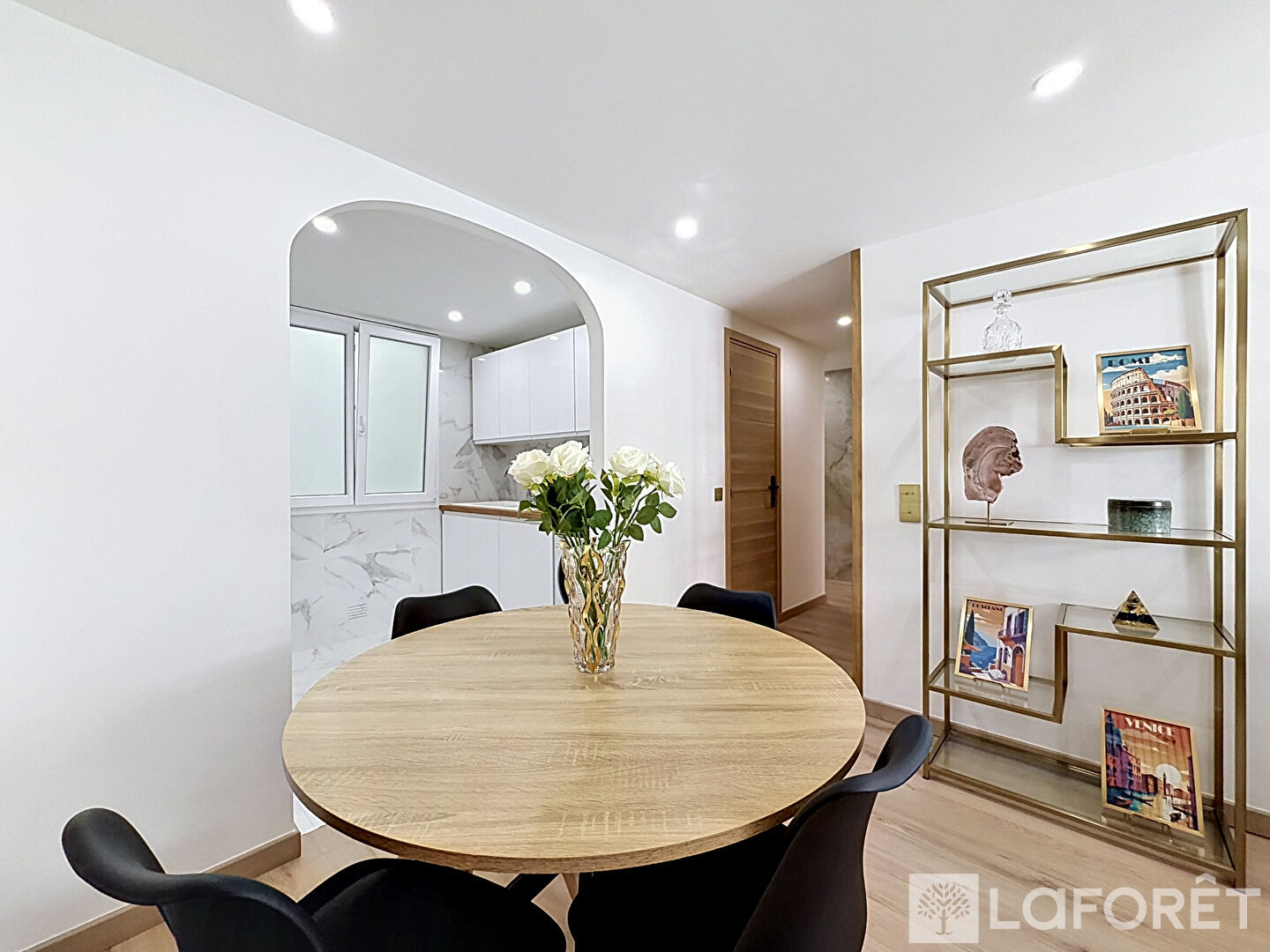 Maison à louer, 40m², MENTON