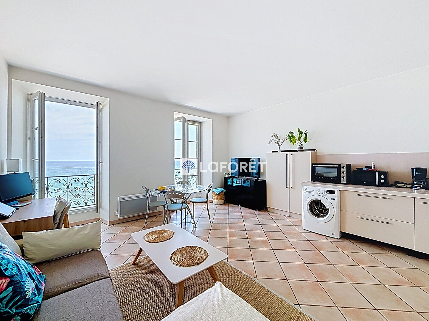 Maison à vendre, 45m², MENTON