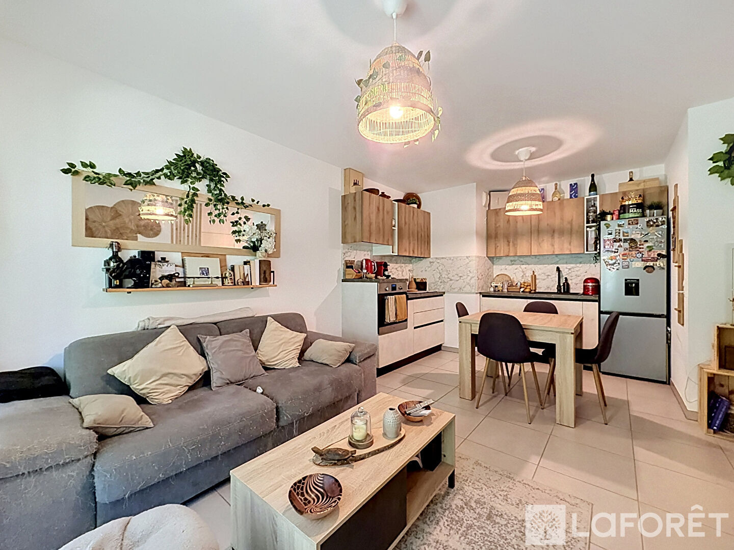 Maison à louer, 41m², MENTON