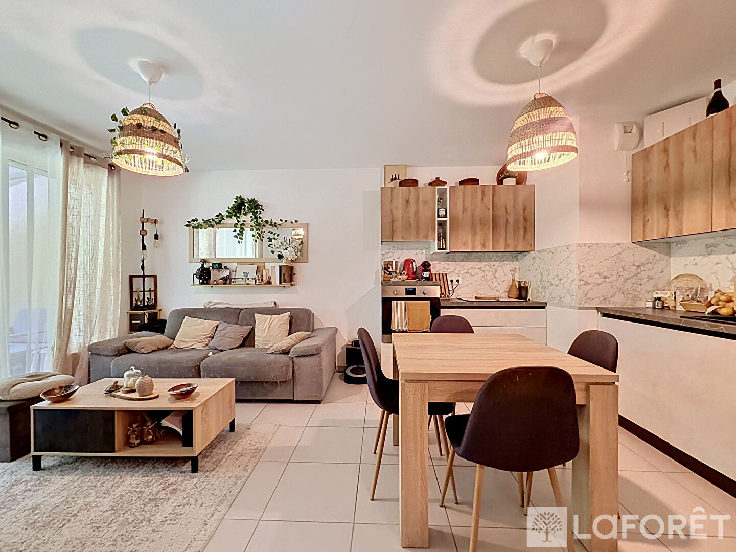 Maison à louer, 41m², MENTON