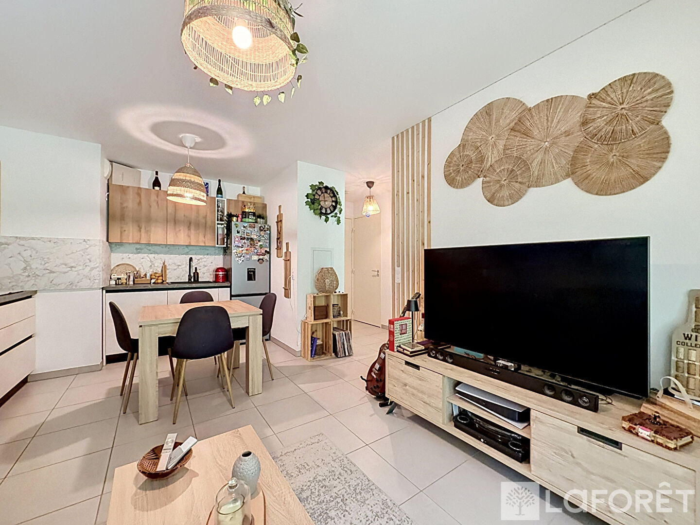 Maison à louer, 41m², MENTON