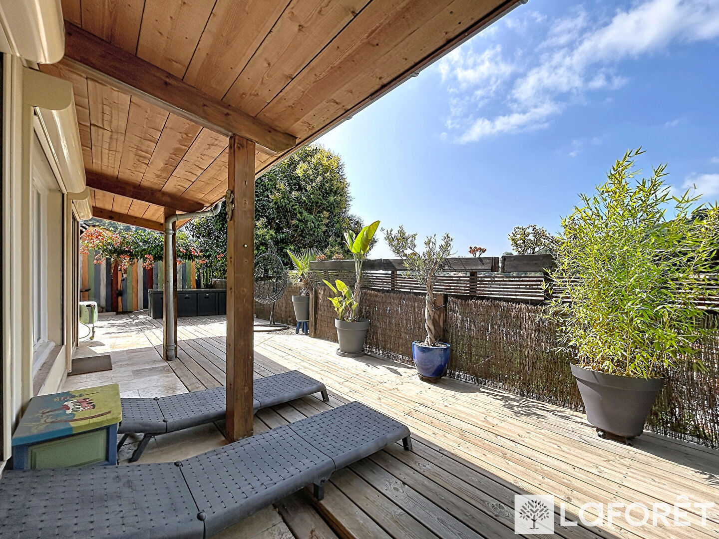 Maison à vendre, 110m², MENTON