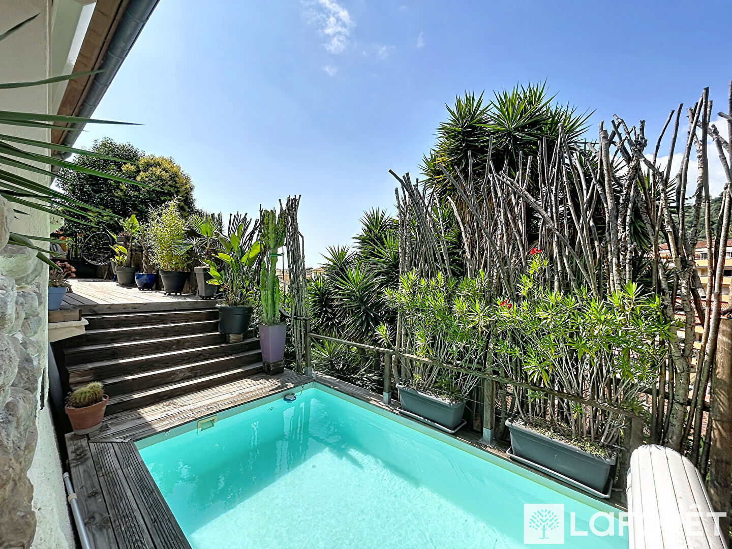 Maison à vendre, 110m², MENTON