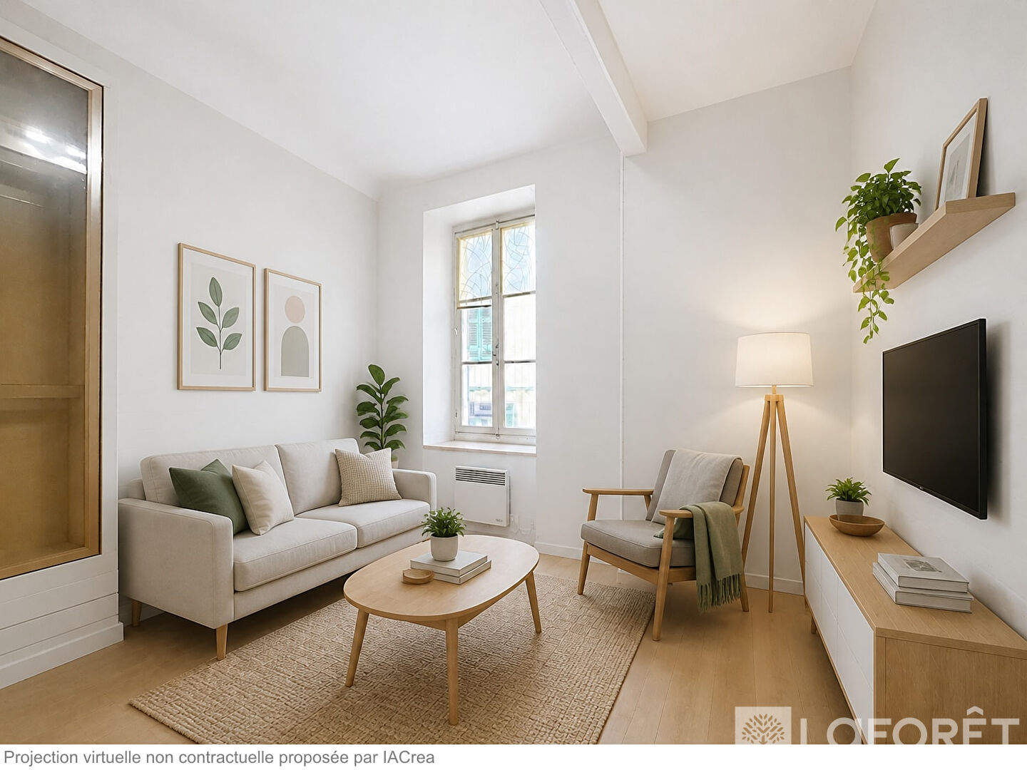 Maison à vendre, 56m², MENTON