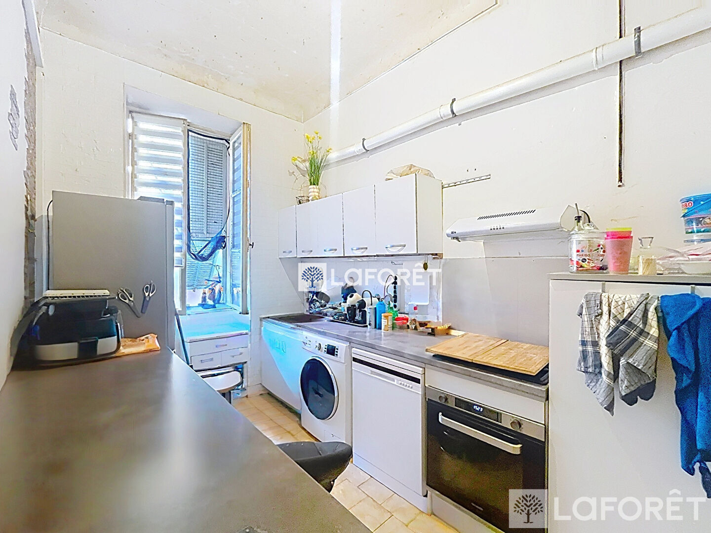 Maison à vendre, 56m², MENTON
