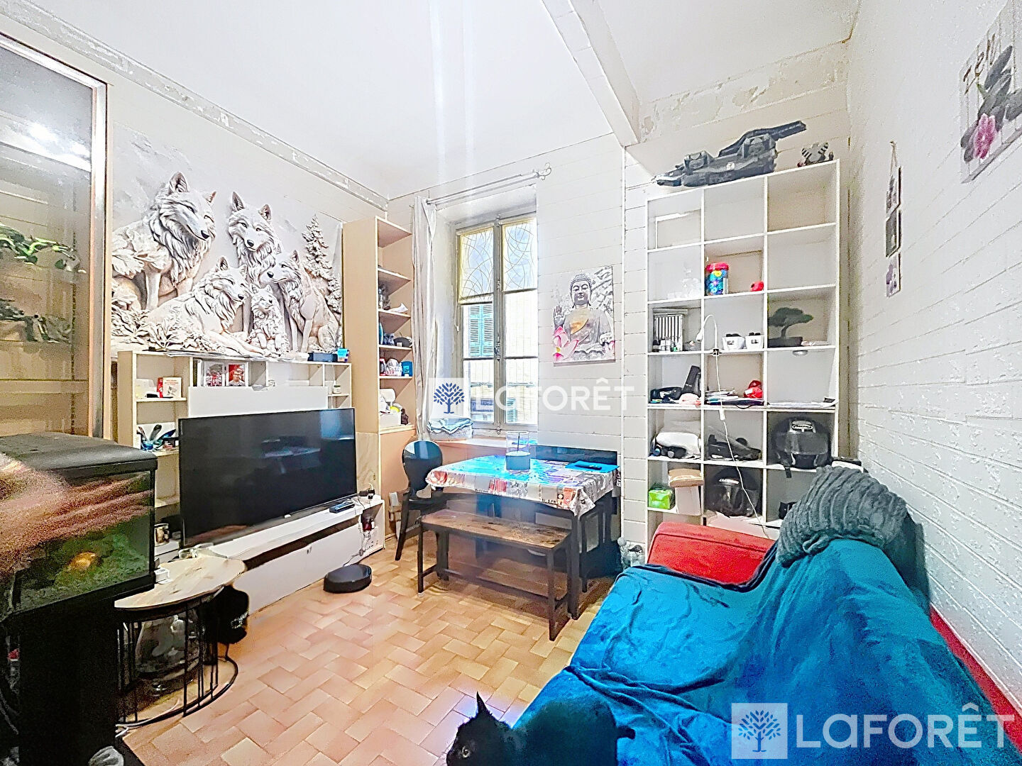 Maison à vendre, 56m², MENTON