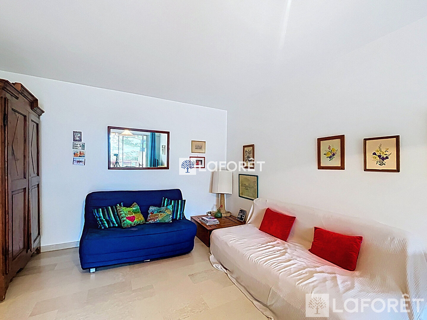 Maison à vendre, 58m², MENTON