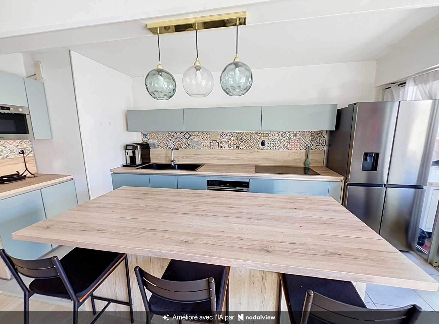 Maison à vendre, 52m², ROQUEBRUNE-CAP-MARTIN
