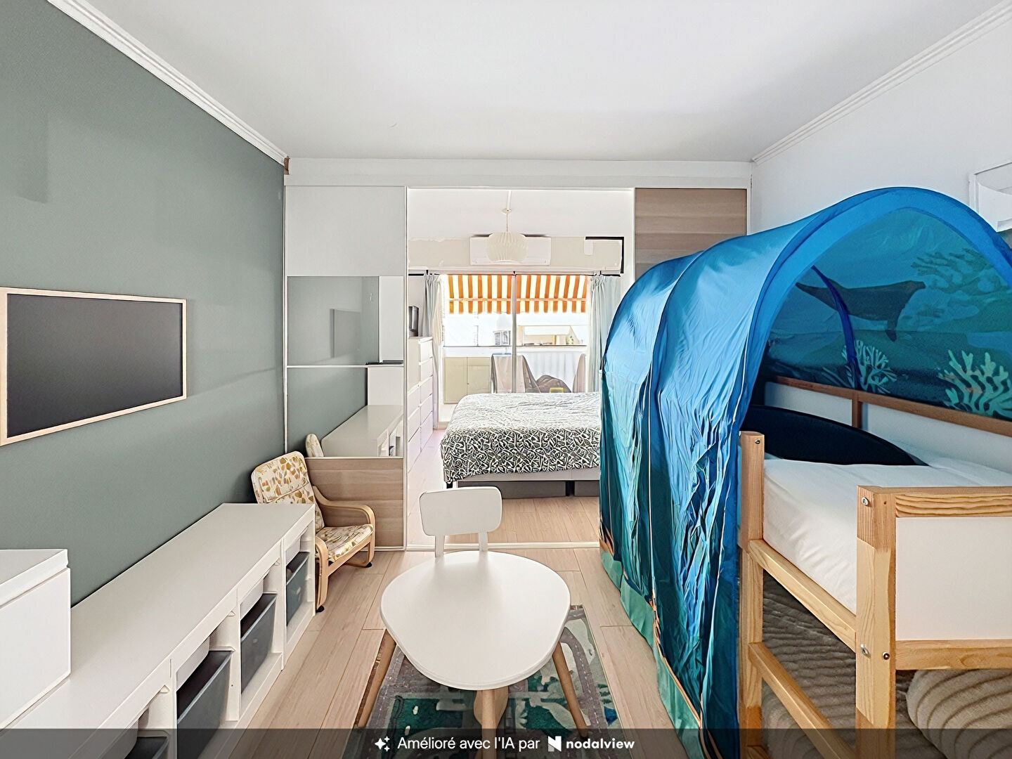 Maison à vendre, 52m², ROQUEBRUNE-CAP-MARTIN