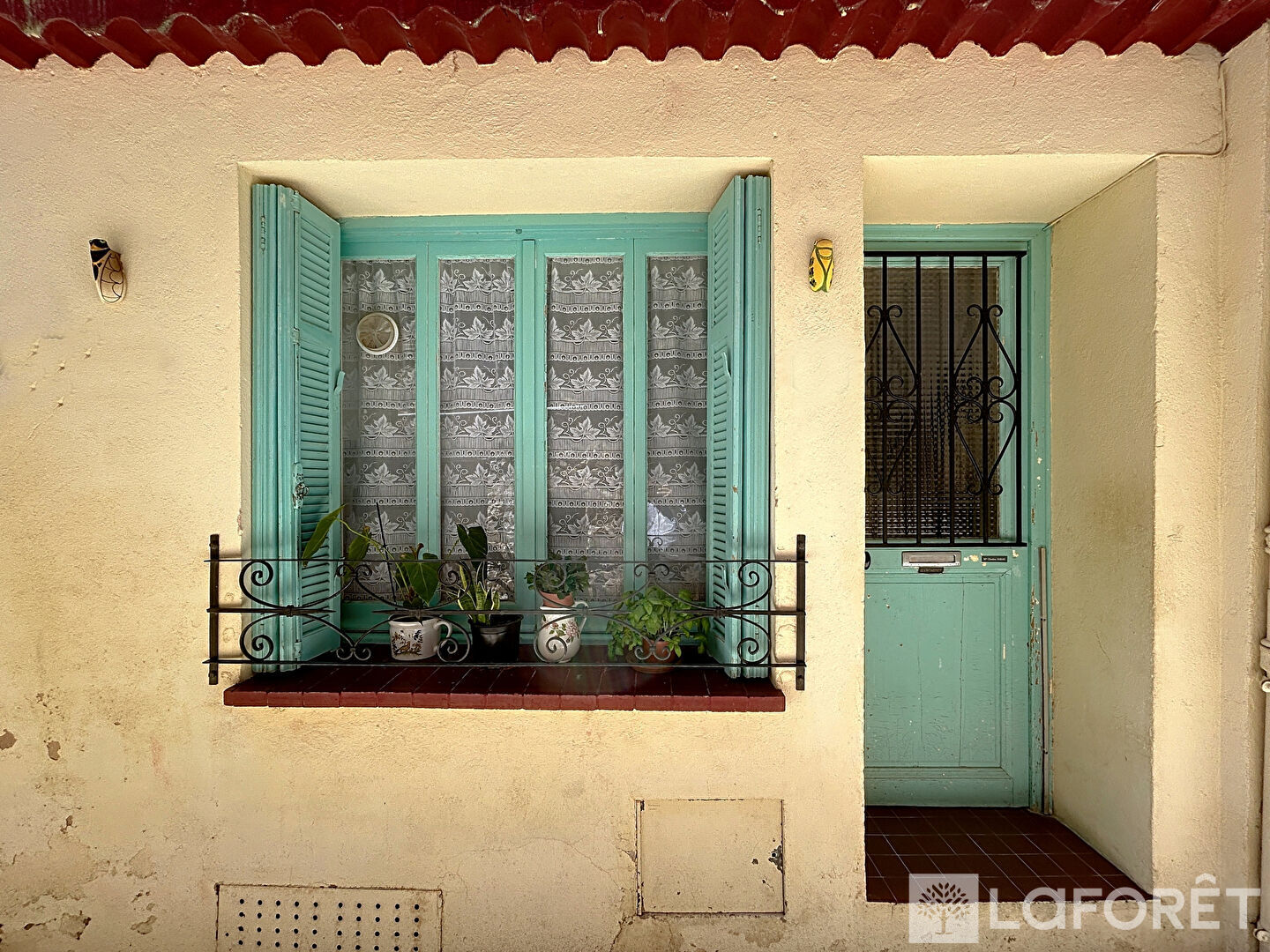 Maison à vendre, 28m², MENTON