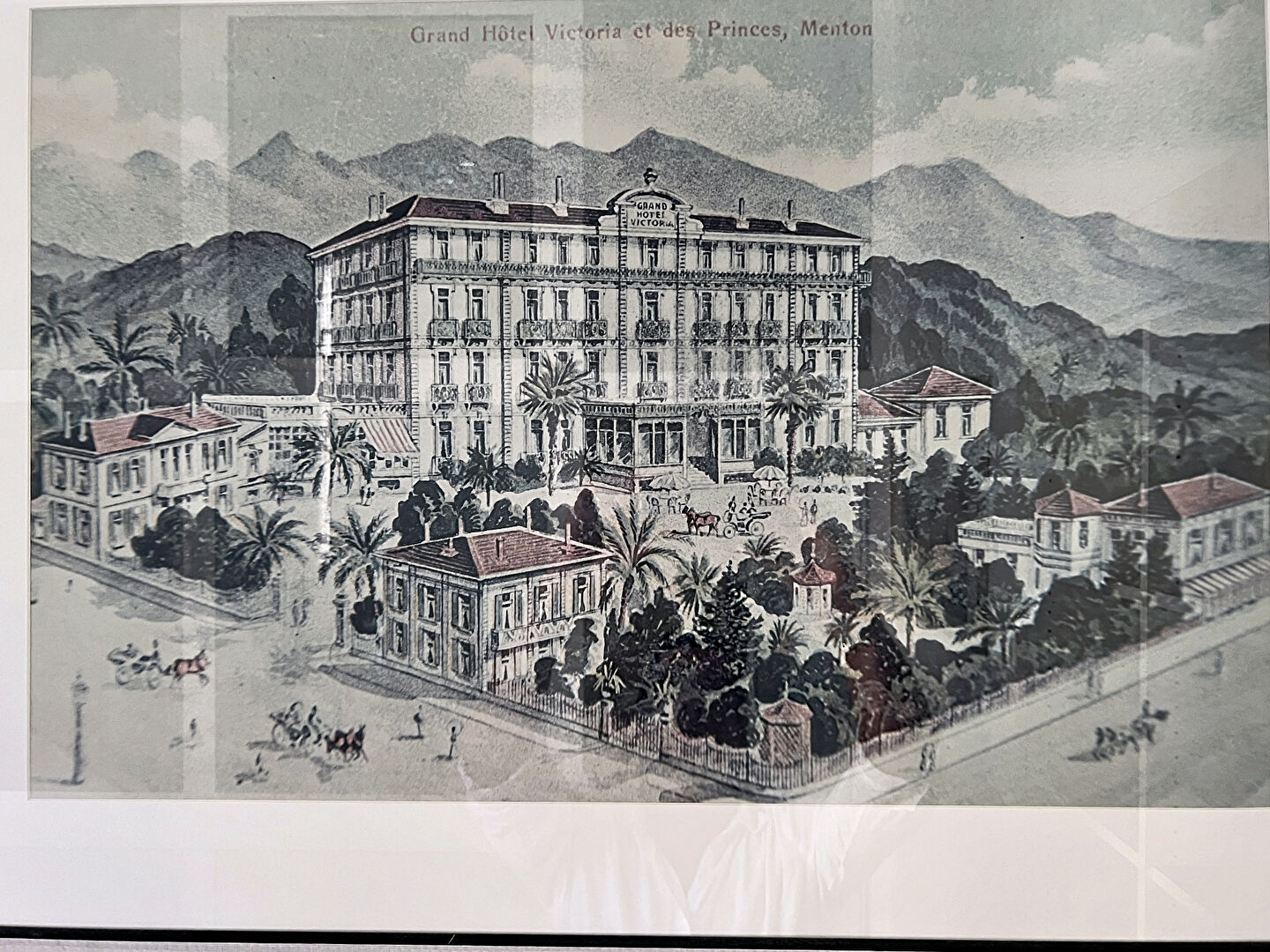 Maison à vendre, 201m², MENTON