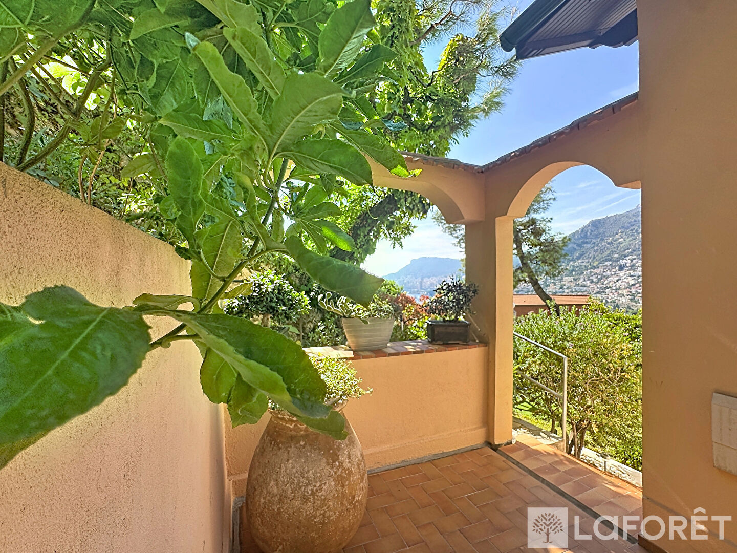 Maison à vendre, 121m², ROQUEBRUNE CAP MARTIN