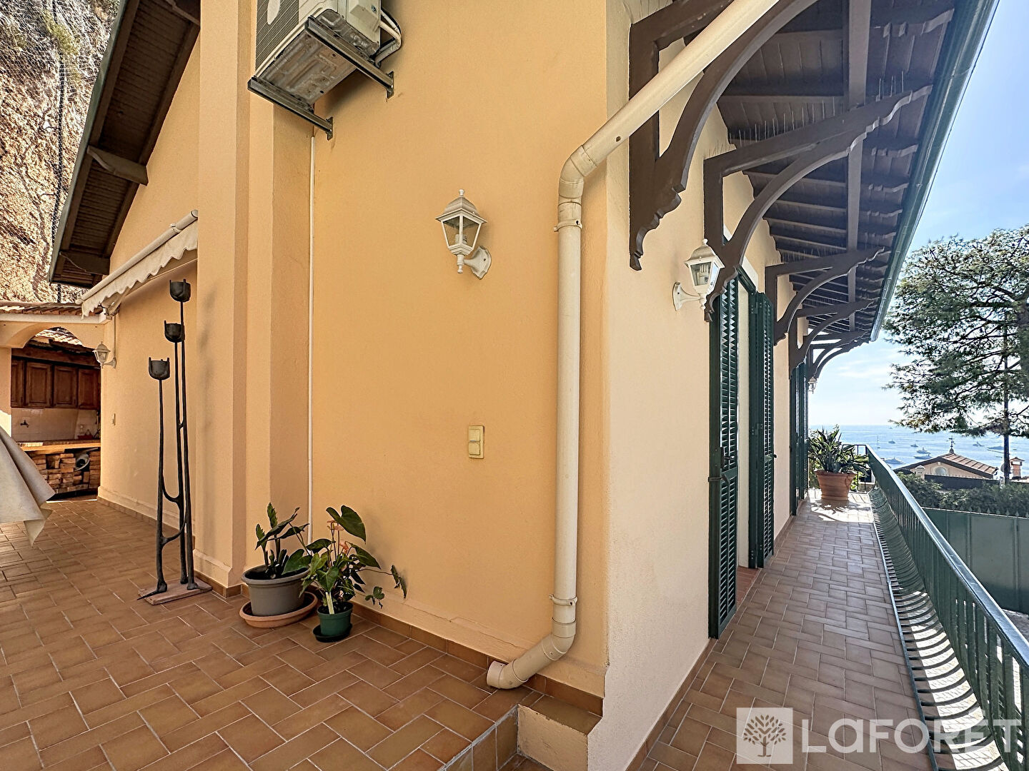 Maison à vendre, 121m², ROQUEBRUNE CAP MARTIN