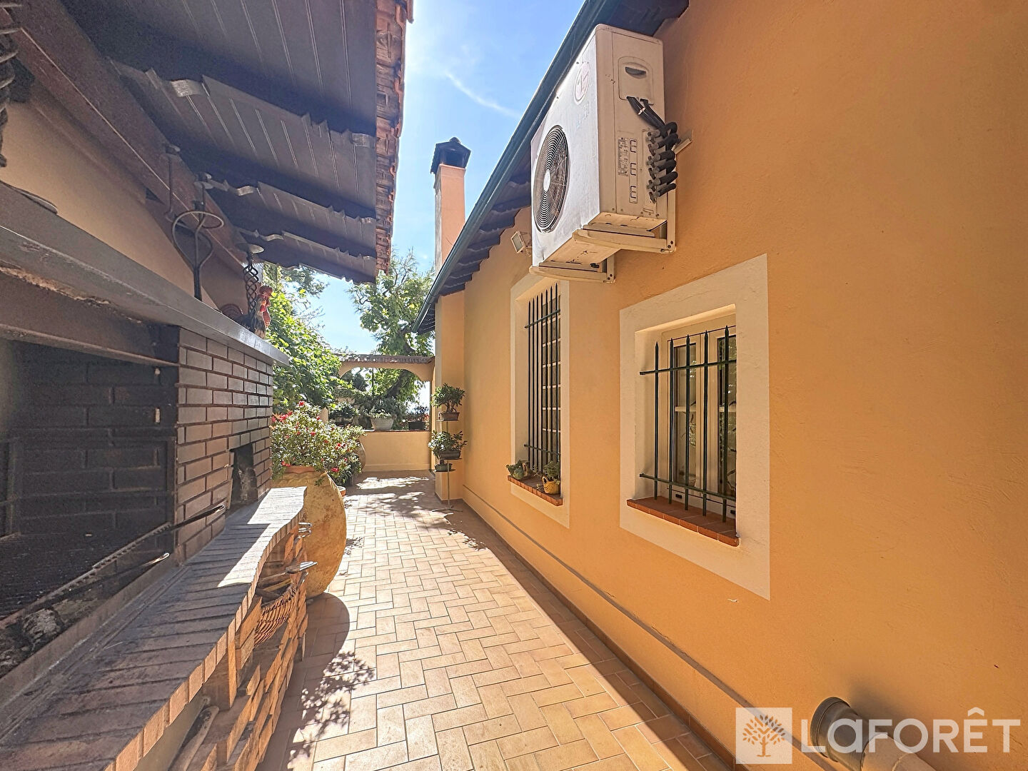 Maison à vendre, 121m², ROQUEBRUNE CAP MARTIN