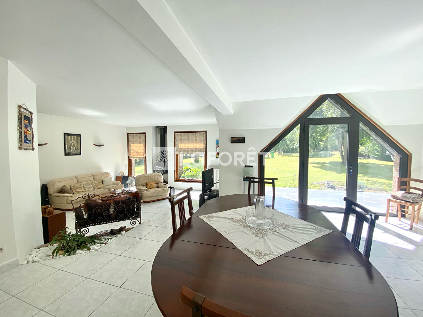 Maison à vendre, 172m², Mérignies