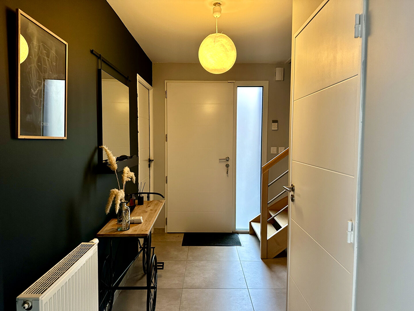 Maison à vendre, 156m², Mérignies