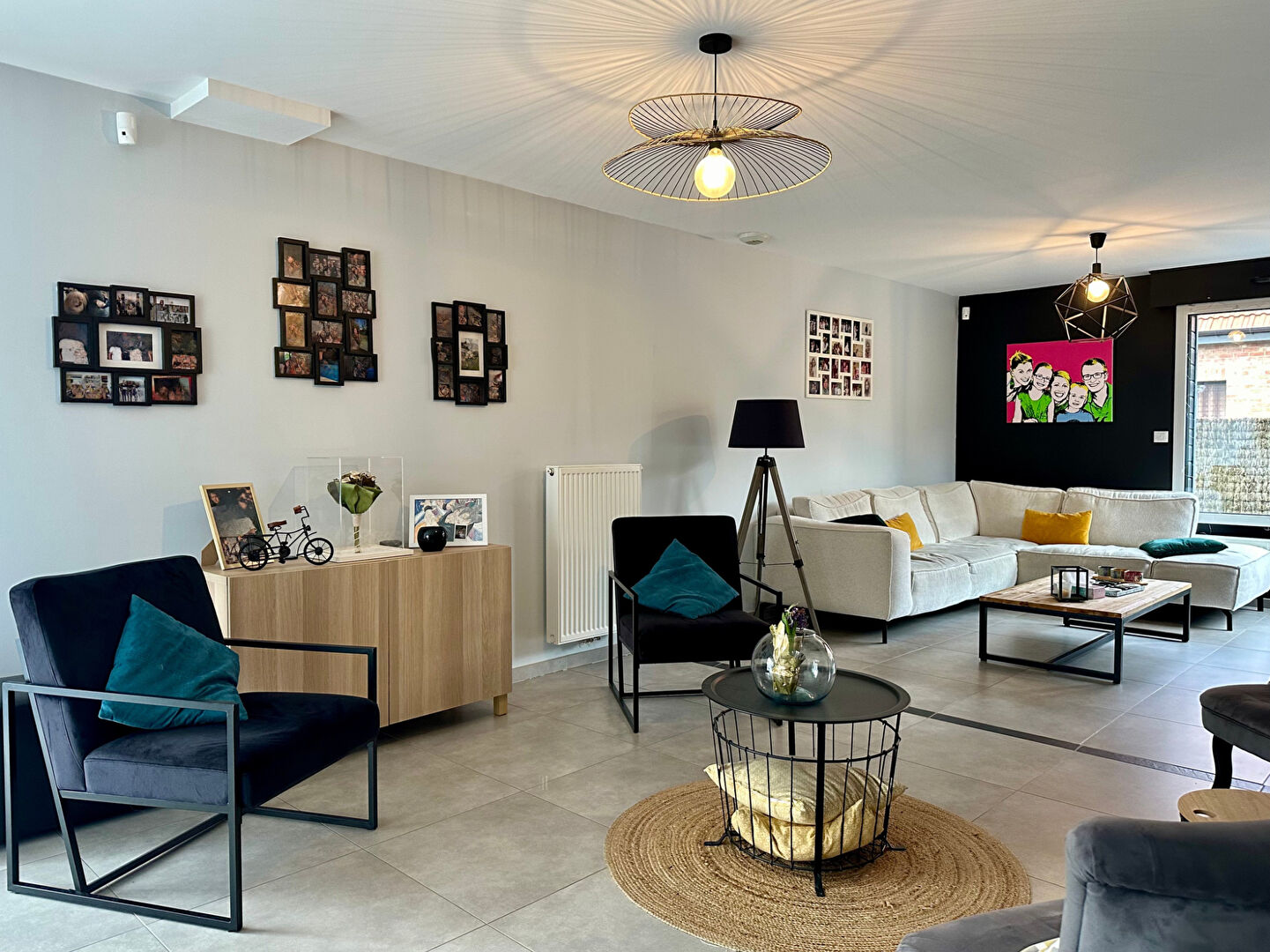 Maison à vendre, 156m², Mérignies