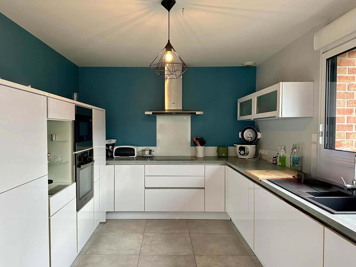 Maison à vendre, 156m², Mérignies
