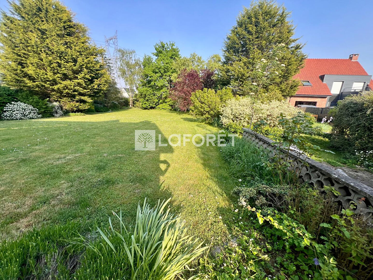 Maison à vendre, 194m², Mérignies
