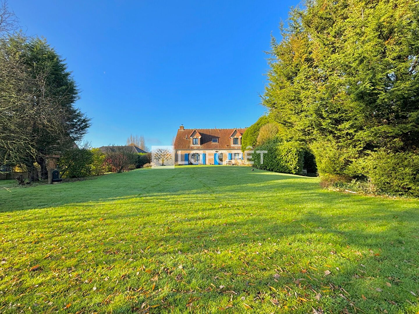 Maison à vendre, 194m², Mérignies