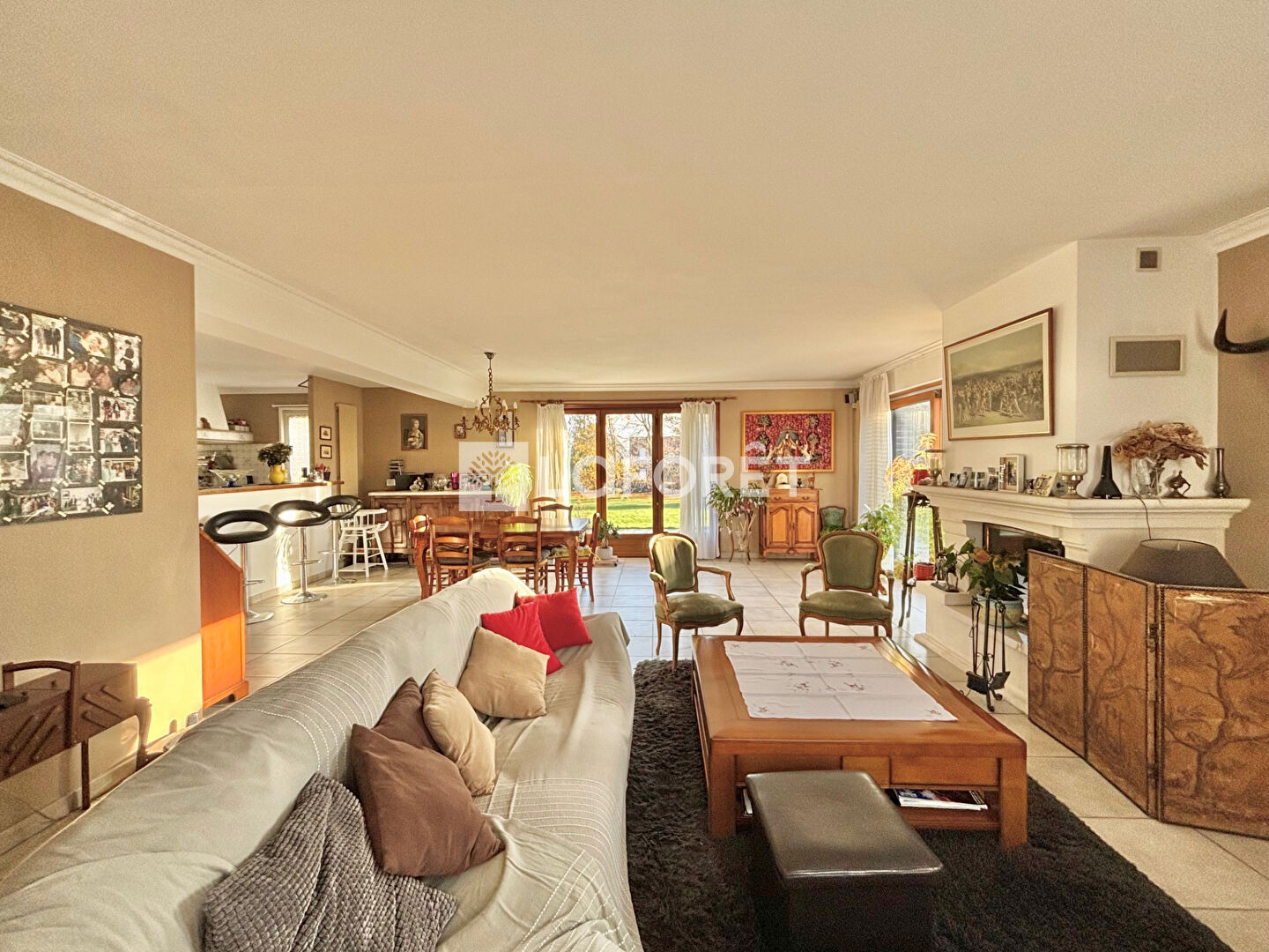 Maison à vendre, 194m², Mérignies