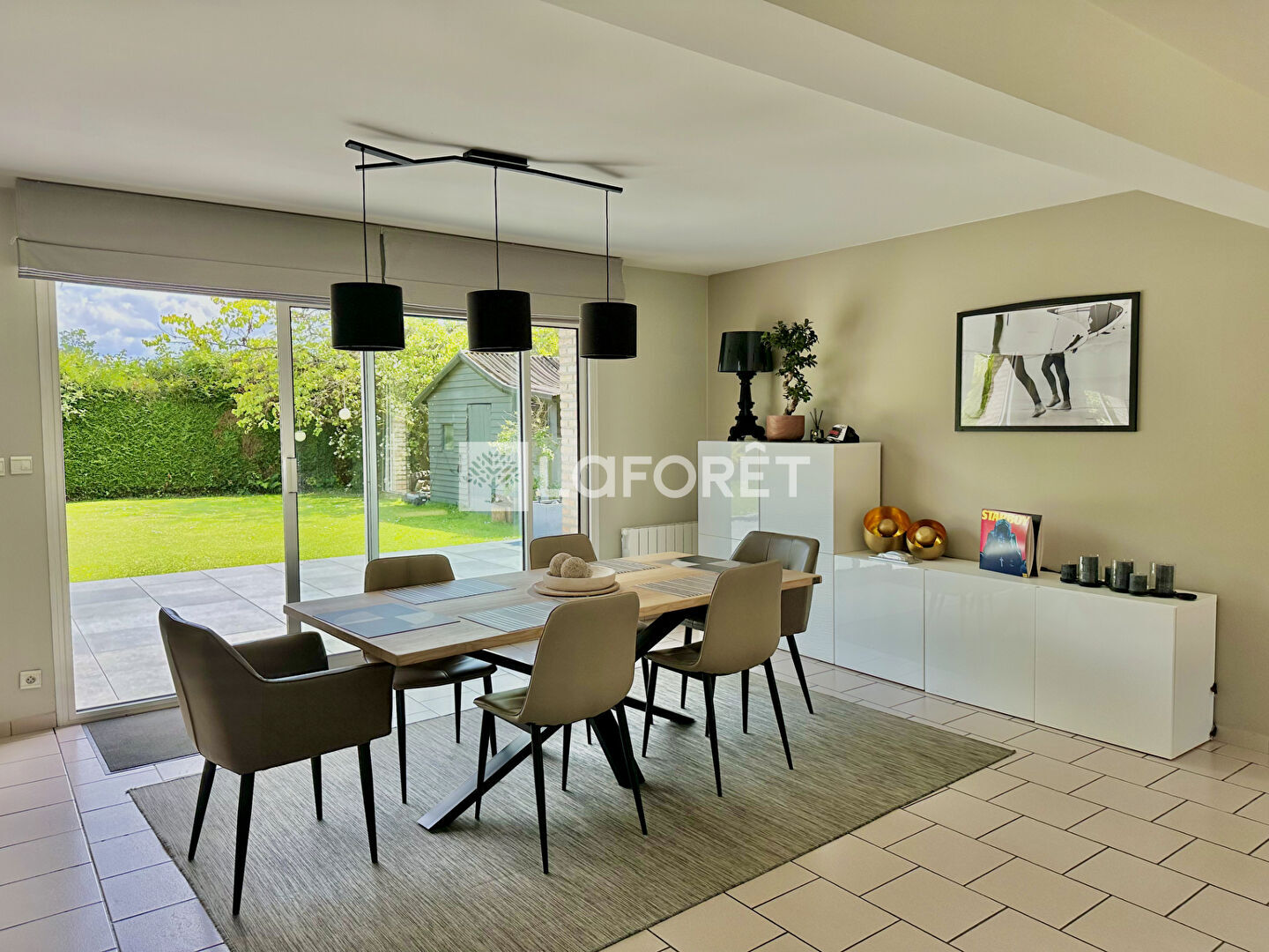 Maison à vendre, 128m², MERIGNIES
