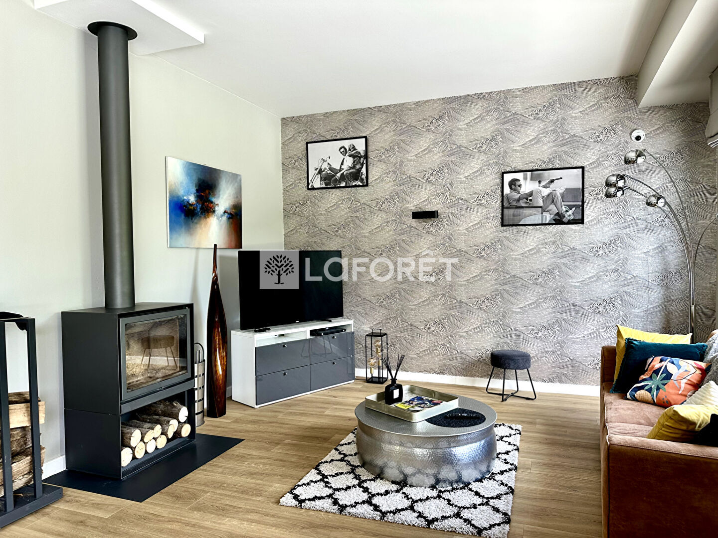 Maison à vendre, 128m², MERIGNIES