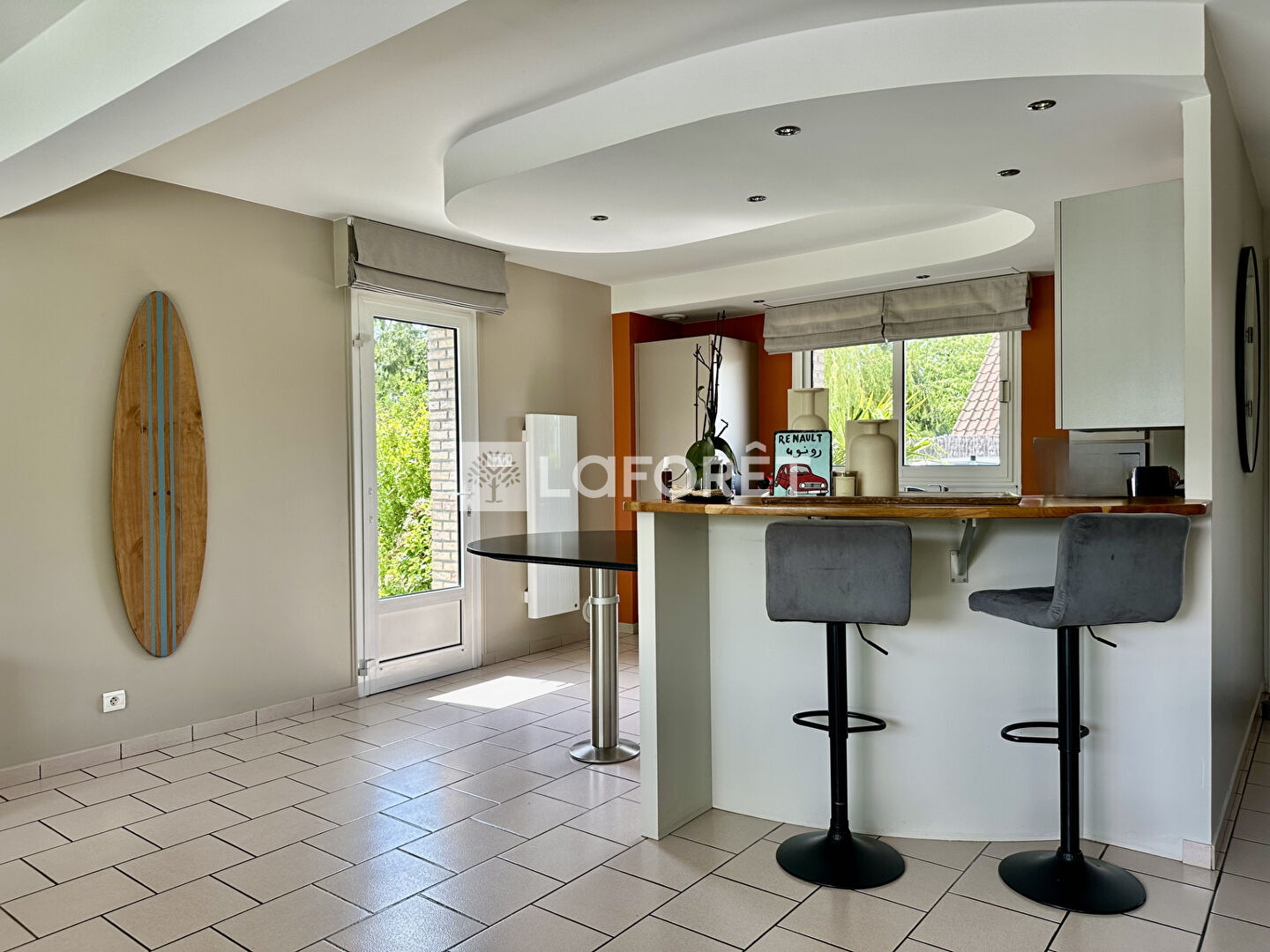 Maison à vendre, 128m², MERIGNIES